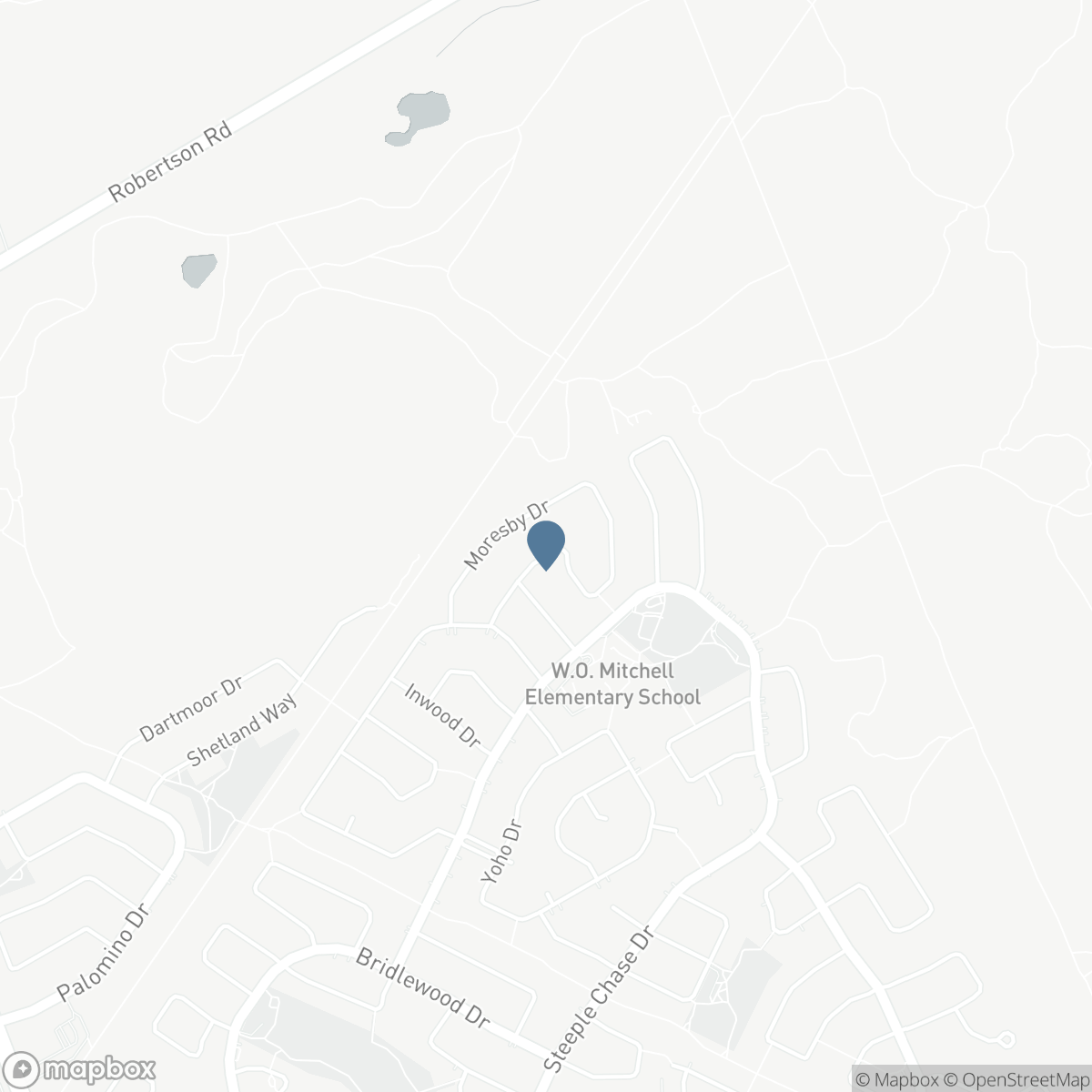 25 MORESBY DRIVE, Ottawa, Ontario K2M 2E5